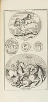 Picture 58 of 108 from (Band 1,1): Les dieux des Grecs & des Romain: Les Dieux du premier, du second & du troisiéme rang, selon l'ordre du tems (1719), leaf 376
