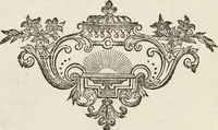 Picture 66 of 108 from (Band 1,1): Les dieux des Grecs & des Romain: Les Dieux du premier, du second & du troisiéme rang, selon l'ordre du tems (1719), leaf 413