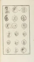 Picture 77 of 108 from (Band 1,1): Les dieux des Grecs & des Romain: Les Dieux du premier, du second & du troisiéme rang, selon l'ordre du tems (1719), leaf 454