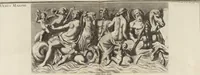 Picture 88 of 108 from (Band 1,1): Les dieux des Grecs & des Romain: Les Dieux du premier, du second & du troisiéme rang, selon l'ordre du tems (1719), leaf 493