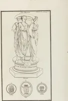 Picture 96 of 108 from (Band 1,1): Les dieux des Grecs & des Romain: Les Dieux du premier, du second & du troisiéme rang, selon l'ordre du tems (1719), leaf 521
