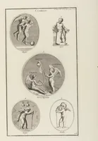 Picture 103 of 108 from (Band 1,1): Les dieux des Grecs & des Romain: Les Dieux du premier, du second & du troisiéme rang, selon l'ordre du tems (1719), leaf 541