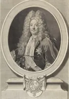 An illustration from (Band 1,1): Les dieux des Grecs & des Romain: Les Dieux du premier, du second & du troisiéme rang, selon l'ordre du tems (1719)