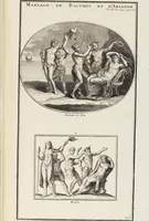 Picture 29 of 99 from (Band 1,2): Les Dieux des Grecs & des Romains: Les Heros parvenus à la Divinité (1719), leaf 116