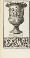 Picture 32 of 99 from (Band 1,2): Les Dieux des Grecs & des Romains: Les Heros parvenus à la Divinité (1719), leaf 124