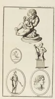 Picture 3 of 99 from (Band 1,2): Les Dieux des Grecs & des Romains: Les Heros parvenus à la Divinité (1719), leaf 15