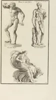 Picture 41 of 99 from (Band 1,2): Les Dieux des Grecs & des Romains: Les Heros parvenus à la Divinité (1719), leaf 159
