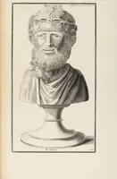Picture 43 of 99 from (Band 1,2): Les Dieux des Grecs & des Romains: Les Heros parvenus à la Divinité (1719), leaf 165