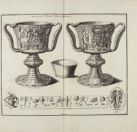 Picture 44 of 99 from (Band 1,2): Les Dieux des Grecs & des Romains: Les Heros parvenus à la Divinité (1719), leaf 172