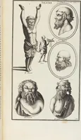Picture 48 of 99 from (Band 1,2): Les Dieux des Grecs & des Romains: Les Heros parvenus à la Divinité (1719), leaf 186