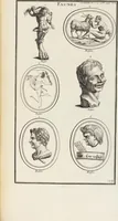 Picture 50 of 99 from (Band 1,2): Les Dieux des Grecs & des Romains: Les Heros parvenus à la Divinité (1719), leaf 192