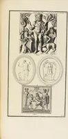 Picture 55 of 99 from (Band 1,2): Les Dieux des Grecs & des Romains: Les Heros parvenus à la Divinité (1719), leaf 206