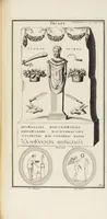 Picture 58 of 99 from (Band 1,2): Les Dieux des Grecs & des Romains: Les Heros parvenus à la Divinité (1719), leaf 216