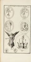 Picture 84 of 99 from (Band 1,2): Les Dieux des Grecs & des Romains: Les Heros parvenus à la Divinité (1719), leaf 341