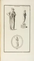 Picture 87 of 99 from (Band 1,2): Les Dieux des Grecs & des Romains: Les Heros parvenus à la Divinité (1719), leaf 365