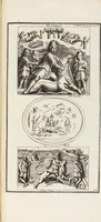 Picture 92 of 99 from (Band 1,2): Les Dieux des Grecs & des Romains: Les Heros parvenus à la Divinité (1719), leaf 396