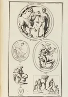 Picture 12 of 99 from (Band 1,2): Les Dieux des Grecs & des Romains: Les Heros parvenus à la Divinité (1719), leaf 54