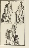 Picture 24 of 99 from (Band 1,2): Les Dieux des Grecs & des Romains: Les Heros parvenus à la Divinité (1719), leaf 98