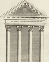 Picture 21 of 83 from (Band 2,1): Le Culte des Grecs & des Romains (1719), leaf 148