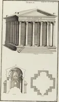 Picture 23 of 83 from (Band 2,1): Le Culte des Grecs & des Romains (1719), leaf 165