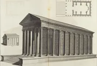 Picture 31 of 83 from (Band 2,1): Le Culte des Grecs & des Romains (1719), leaf 187