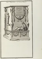 Picture 4 of 83 from (Band 2,1): Le Culte des Grecs & des Romains (1719), leaf 19