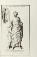 Picture 6 of 83 from (Band 2,1): Le Culte des Grecs & des Romains (1719), leaf 23