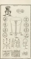 Picture 47 of 83 from (Band 2,1): Le Culte des Grecs & des Romains (1719), leaf 260