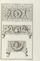 Picture 48 of 83 from (Band 2,1): Le Culte des Grecs & des Romains (1719), leaf 264