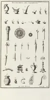 Picture 57 of 83 from (Band 2,1): Le Culte des Grecs & des Romains (1719), leaf 302