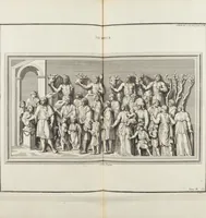 Picture 58 of 83 from (Band 2,1): Le Culte des Grecs & des Romains (1719), leaf 321
