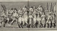 Picture 59 of 83 from (Band 2,1): Le Culte des Grecs & des Romains (1719), leaf 324