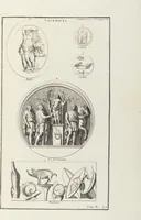 Picture 67 of 83 from (Band 2,1): Le Culte des Grecs & des Romains (1719), leaf 364