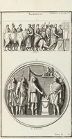 Picture 70 of 83 from (Band 2,1): Le Culte des Grecs & des Romains (1719), leaf 376