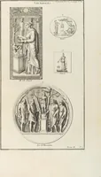 Picture 71 of 83 from (Band 2,1): Le Culte des Grecs & des Romains (1719), leaf 378