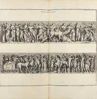 Picture 72 of 83 from (Band 2,1): Le Culte des Grecs & des Romains (1719), leaf 391
