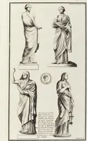 Picture 7 of 83 from (Band 2,1): Le Culte des Grecs & des Romains (1719), leaf 43