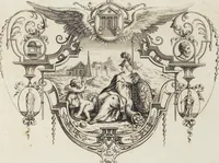 Picture 2 of 83 from (Band 2,1): Le Culte des Grecs & des Romains (1719), leaf 7