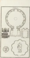 Picture 13 of 83 from (Band 2,1): Le Culte des Grecs & des Romains (1719), leaf 80