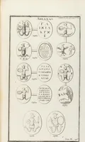 An illustration from (Band 2,2): La Religion des Egyptiens, des Arabes, des Syriens, des Perses, des Scythes, des Germains, des Gaulois, des Espagnols & des Carthaginois (1719)