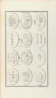 An illustration from (Band 2,2): La Religion des Egyptiens, des Arabes, des Syriens, des Perses, des Scythes, des Germains, des Gaulois, des Espagnols & des Carthaginois (1719)