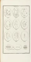 Picture 68 of 88 from (Band 2,2): La Religion des Egyptiens, des Arabes, des Syriens, des Perses, des Scythes, des Germains, des Gaulois, des Espagnols & des Carthaginois (1719), leaf 256