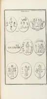Picture 69 of 88 from (Band 2,2): La Religion des Egyptiens, des Arabes, des Syriens, des Perses, des Scythes, des Germains, des Gaulois, des Espagnols & des Carthaginois (1719), leaf 260