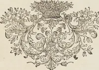 An illustration from (Band 2,2): La Religion des Egyptiens, des Arabes, des Syriens, des Perses, des Scythes, des Germains, des Gaulois, des Espagnols & des Carthaginois (1719)