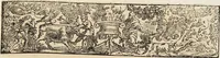 An illustration from (Band 2,2): La Religion des Egyptiens, des Arabes, des Syriens, des Perses, des Scythes, des Germains, des Gaulois, des Espagnols & des Carthaginois (1719)
