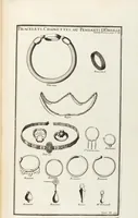 Picture 27 of 105 from (Band 3,1): L' Antiquité Expliquée Et Représentée En Figures: Les Usages de la vie; Tome Troisieme Premiere Partie, leaf 126