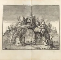 Picture 58 of 105 from (Band 3,1): L' Antiquité Expliquée Et Représentée En Figures: Les Usages de la vie; Tome Troisieme Premiere Partie, leaf 279