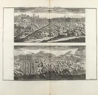 An illustration from (Band 3,1): L' Antiquité Expliquée Et Représentée En Figures: Les Usages de la vie; Tome Troisieme Premiere Partie