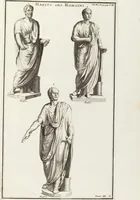 Picture 6 of 105 from (Band 3,1): L' Antiquité Expliquée Et Représentée En Figures: Les Usages de la vie; Tome Troisieme Premiere Partie, leaf 49