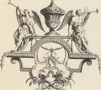 Picture 1 of 67 from (Band 3,2): L' Antiquité Expliquée Et Représentée En Figures: Les Usages de la vie; Tome Troisieme Seconde Partie, leaf 1